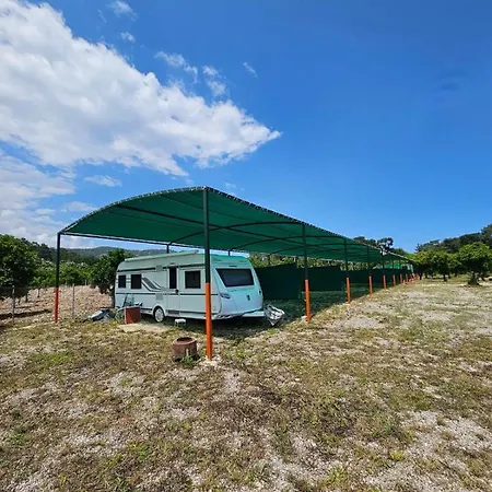 Orange Camp Beldibi