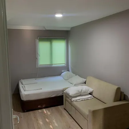 Kemping Orange Camp 3*