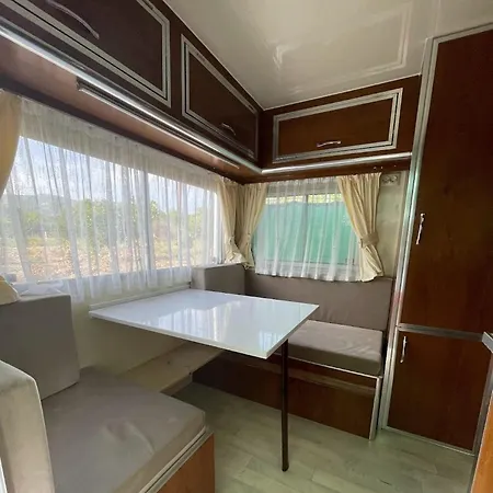 Orange Camp Kemping 3*