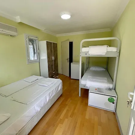 Kemping Orange Camp Beldibi