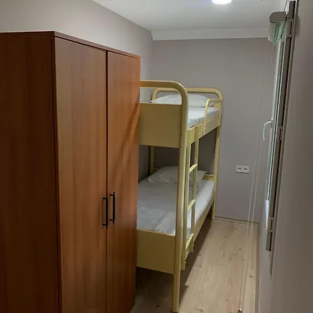Kemping Orange Camp 3*