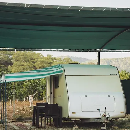 Orange Camp 3* أنطاليا