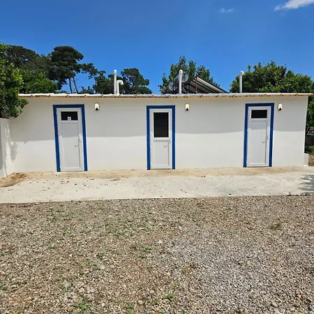 Orange Camp مكان تخييم 3*