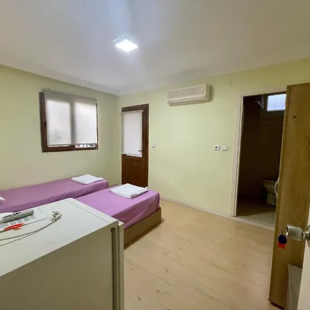 مكان تخييم Orange Camp 3*