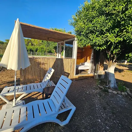 Orange Camp مكان تخييم 3*